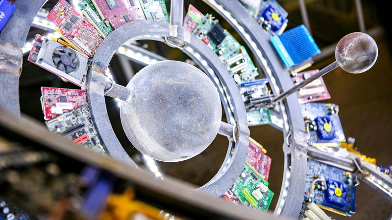 高新技术企业申报：材料清单背后的逻辑与准备要点