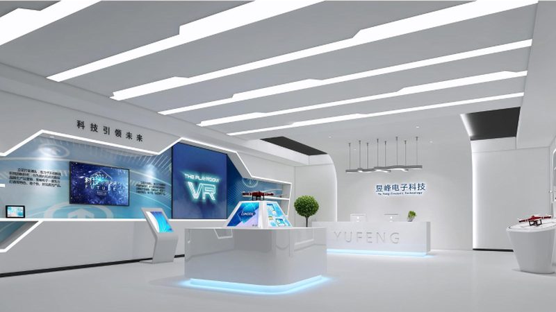 北京信息化建设：揭秘排名前十的厂家背后的技术实力